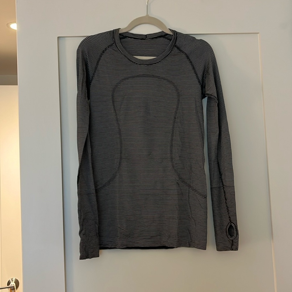 Swiftly LS - Picture 4 of 10